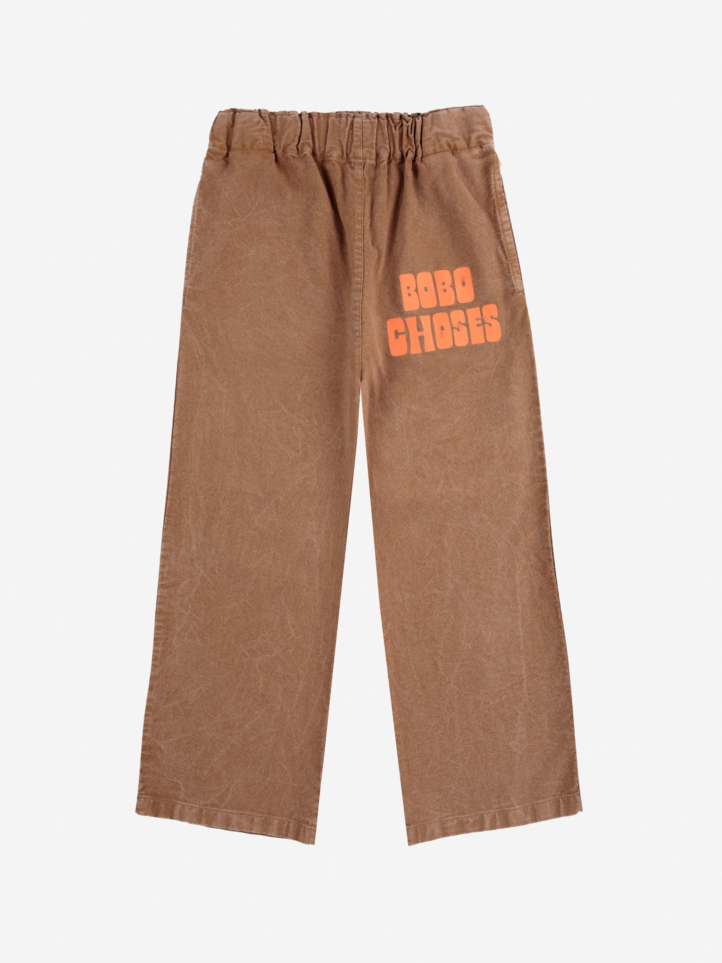 Spodnie Bobo Choses woven pants