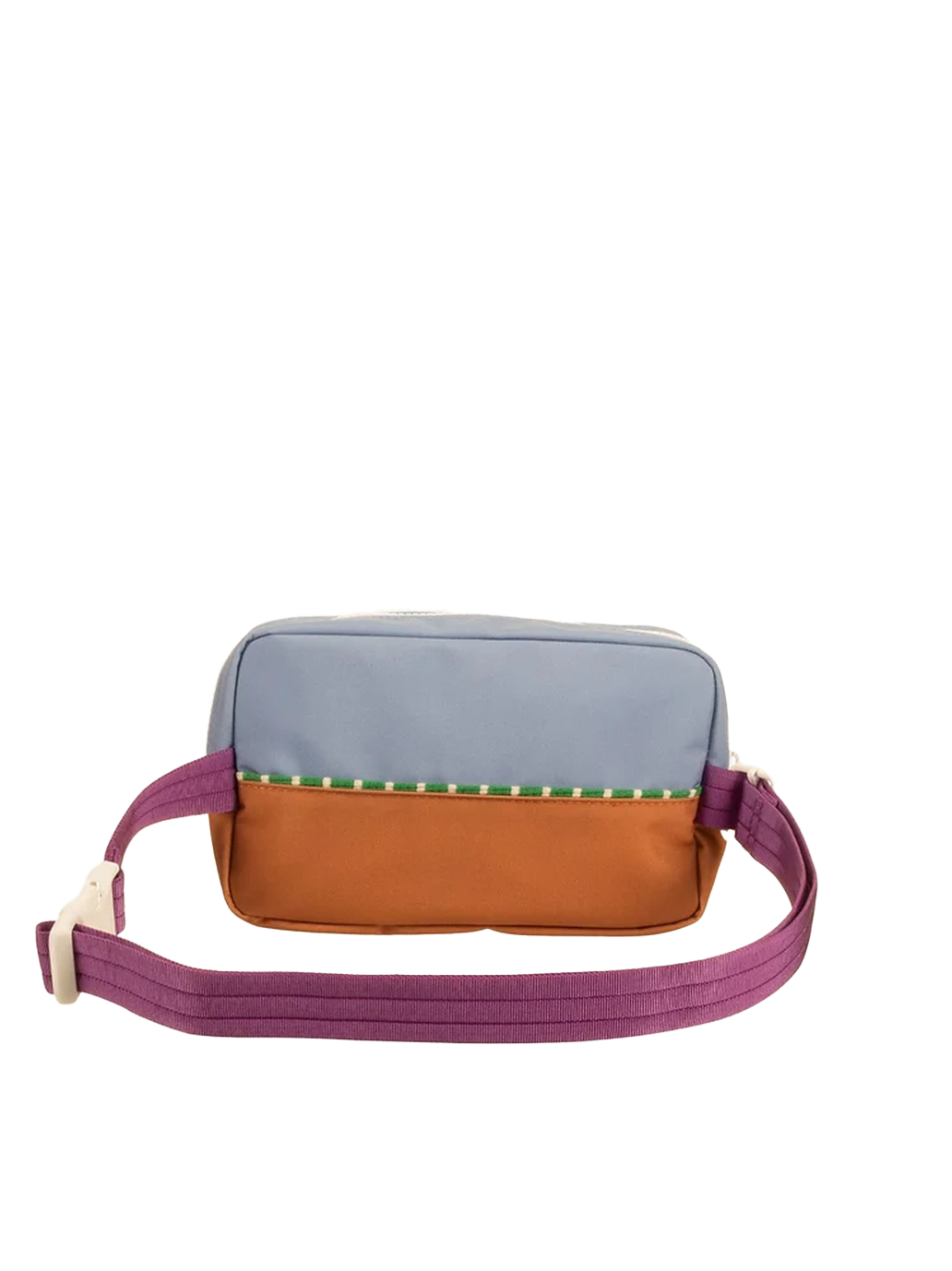 Lepší spolu Fanny Pack