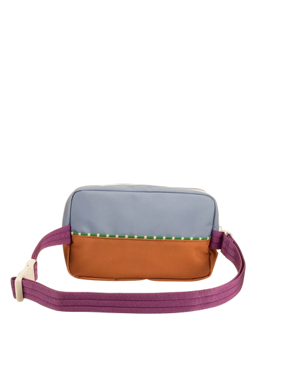 Lepší spolu Fanny Pack