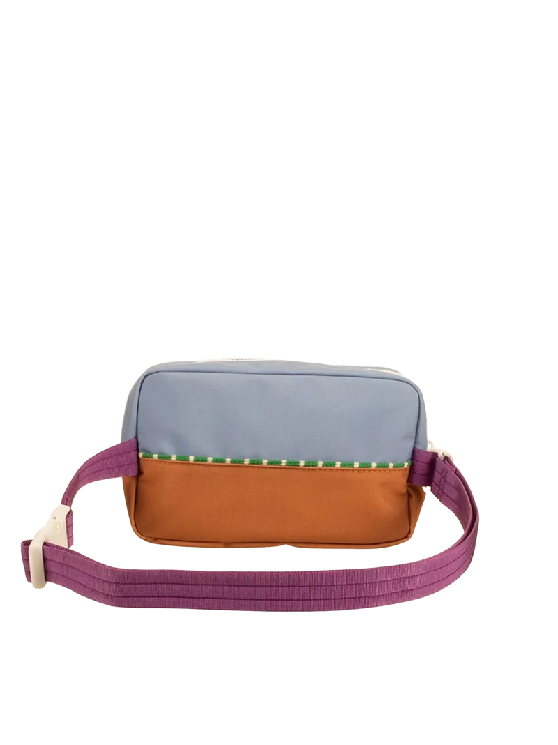 Lepší spolu Fanny Pack