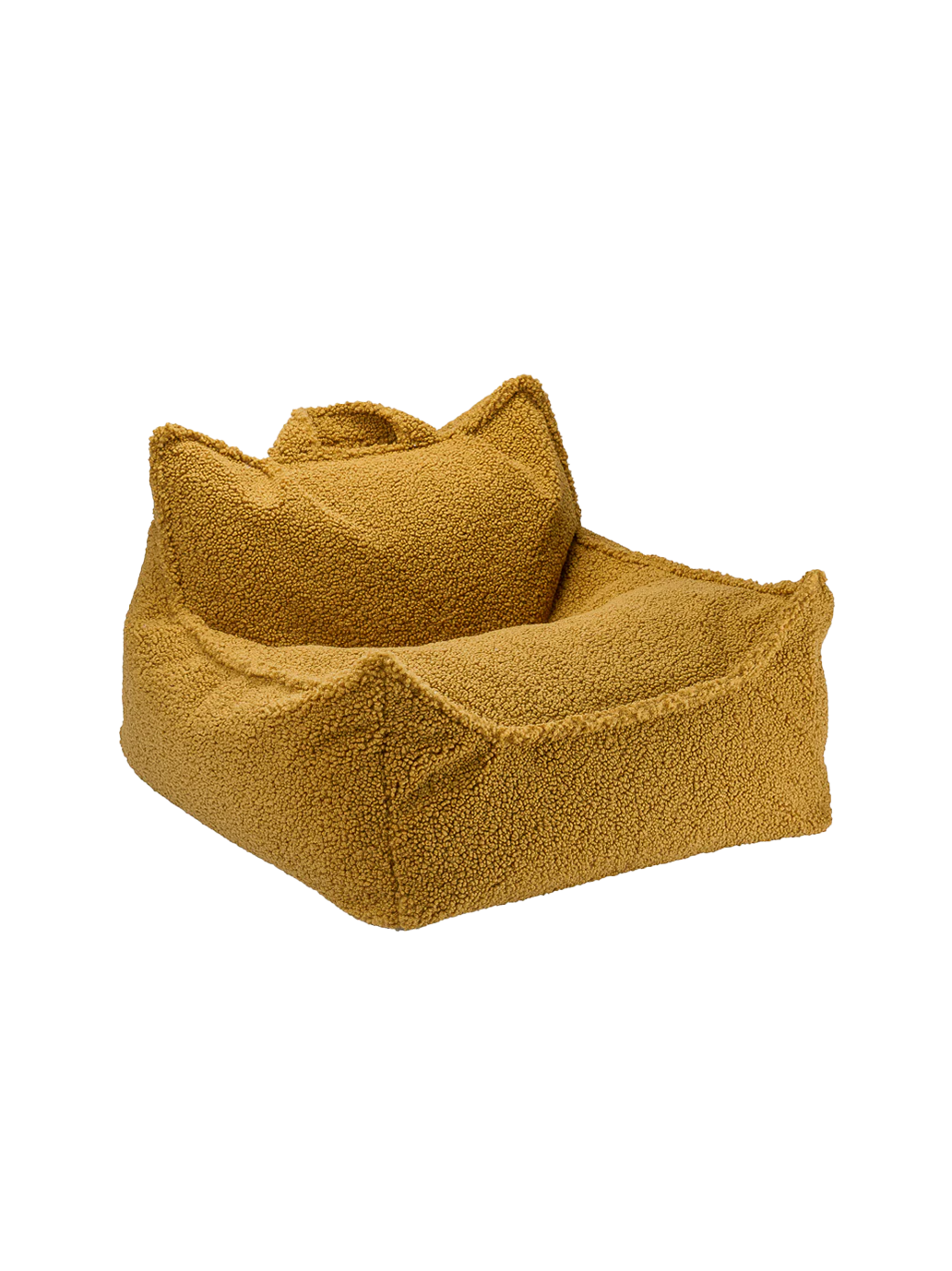 Fotel pufa dla dzieci Beanbag Chair