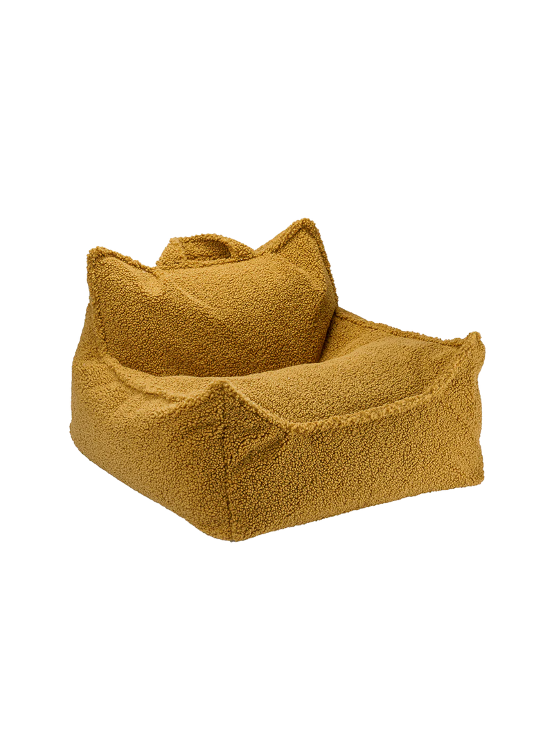 Fotel pufa dla dzieci Beanbag Chair