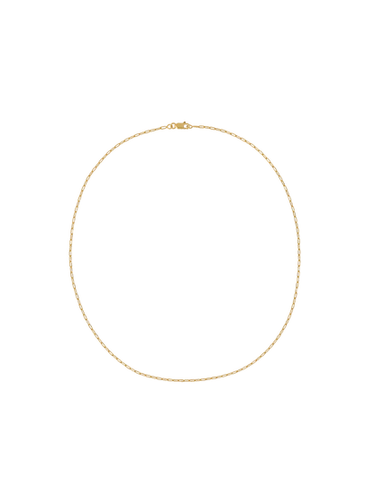 Naszyjnik łańcuszek Link Necklace