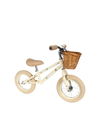 Balance Bike Balanční kolo s košíkem