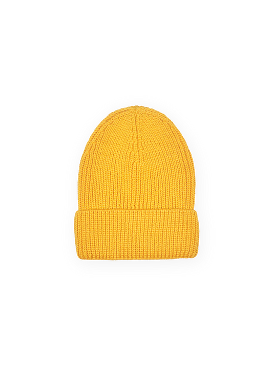 Całoroczna czapka z wełny merino Everyday Beanie