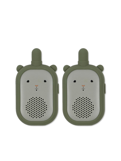 Krótkofalówki walkie talkie