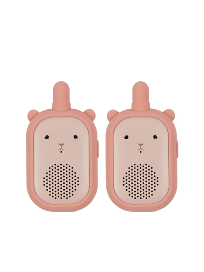 Krótkofalówki walkie talkie