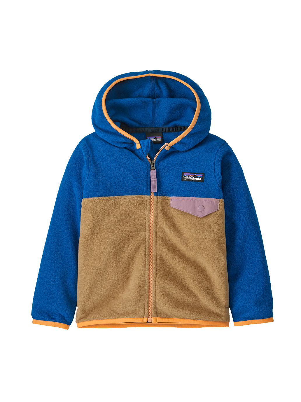 Baby Micro D Snap-T Jkt