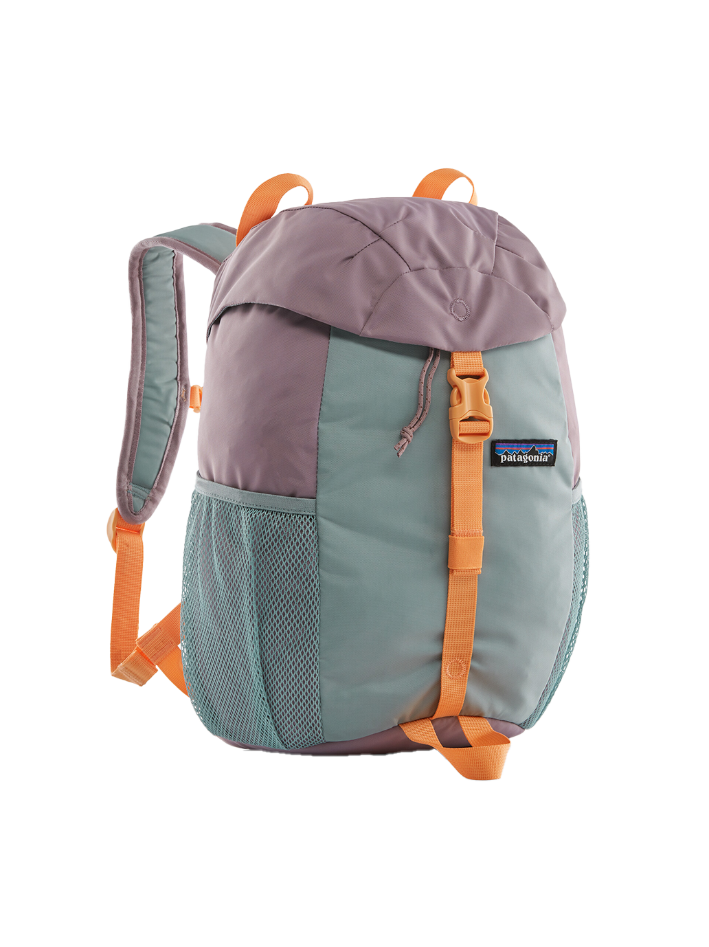 Dětský batoh Refugito Day Pack 12L