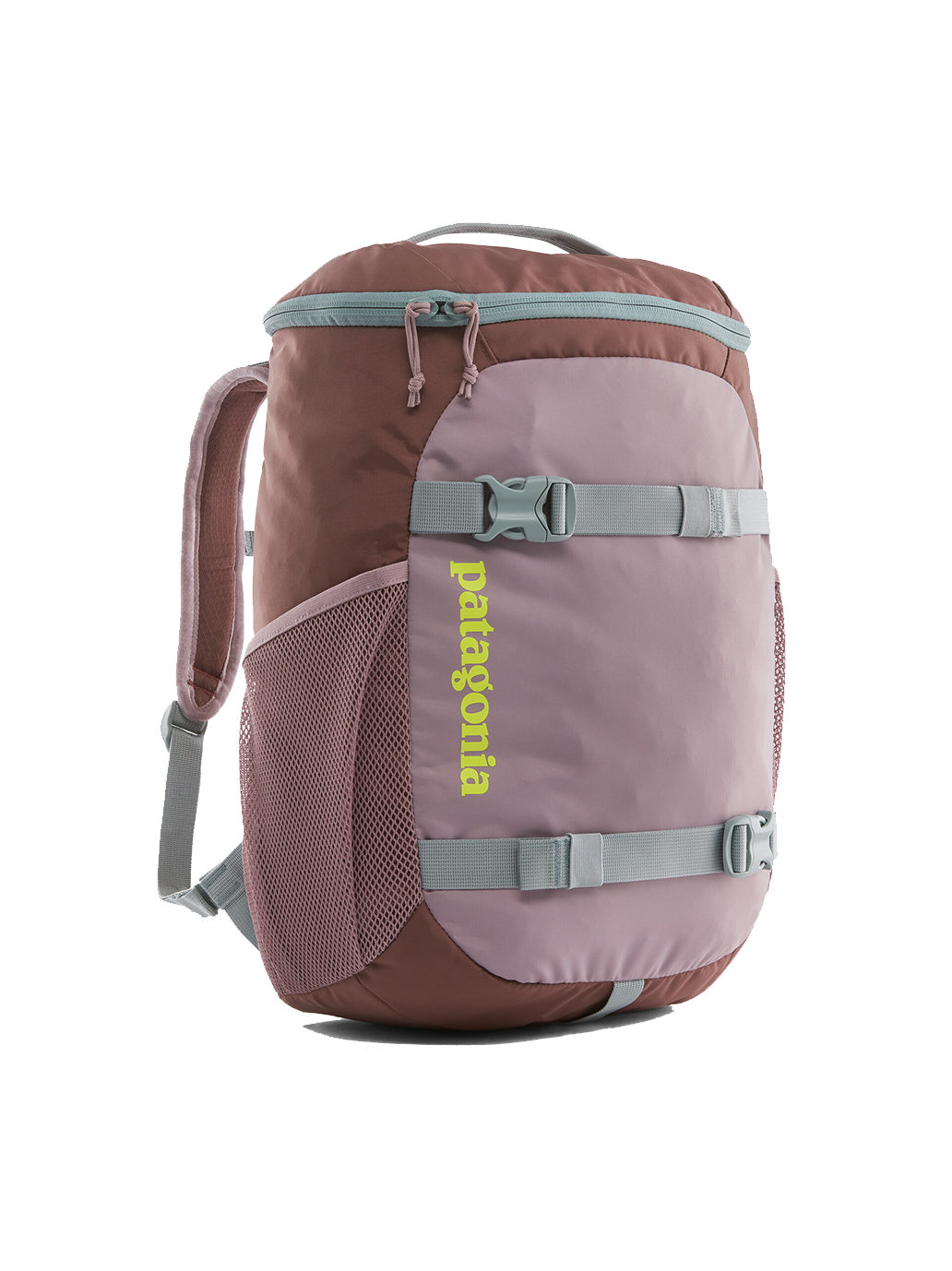 Дитячий рюкзак Refugito Day Pack 18 л