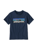 Koszulka kids P-6 Logo T-Shirt