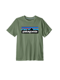 Koszulka kids P-6 Logo T-Shirt