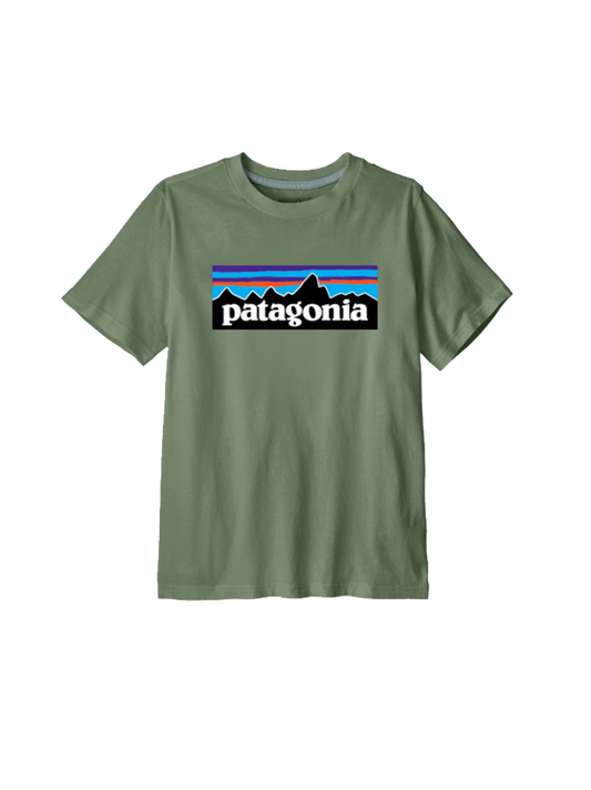 Koszulka kids P-6 Logo T-Shirt