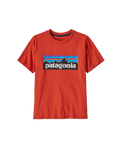 Koszulka kids P-6 Logo T-Shirt