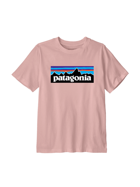 Koszulka kids P-6 Logo T-Shirt