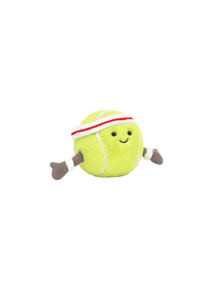 Měkký plyšák Happy Ball