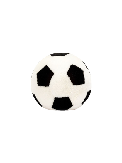 Měkký plyšák Happy Ball