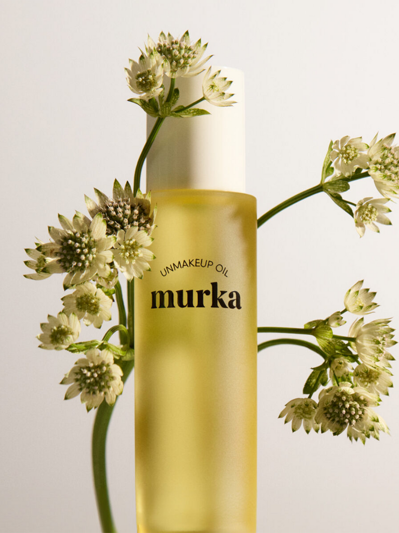 Очищаюча олія для зняття макіяжу Unmakeup Oil