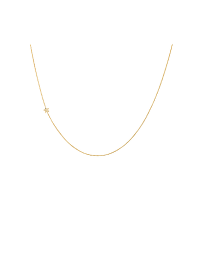 Naszyjnik Stellar Short Necklace