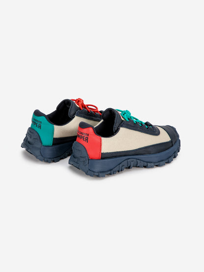 Bobo Choses x Camper Drift Trail Bicolor Sneaker