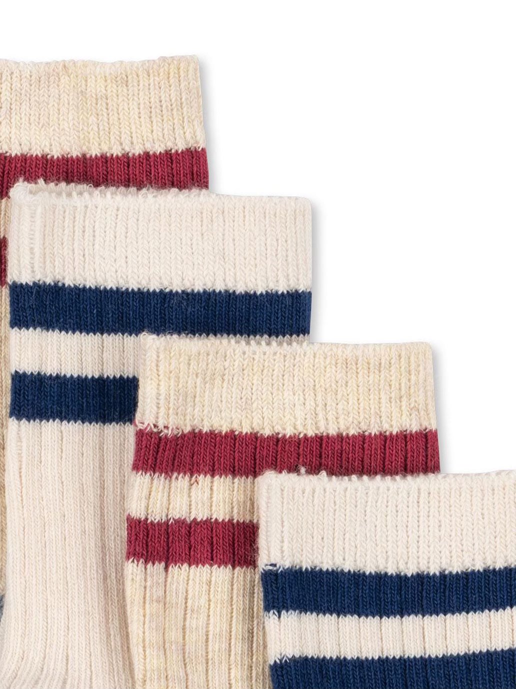 Skarpetki 2-pack Rib socks