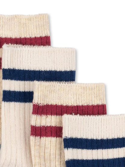 Skarpetki 2-pack Rib socks