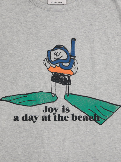 Koszulka A Day At The Beach T-shirt