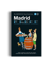 MADRID: THE MONOCLE TRAVEL GUIDE SERIES