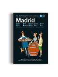 MADRID: THE MONOCLE TRAVEL GUIDE SERIES