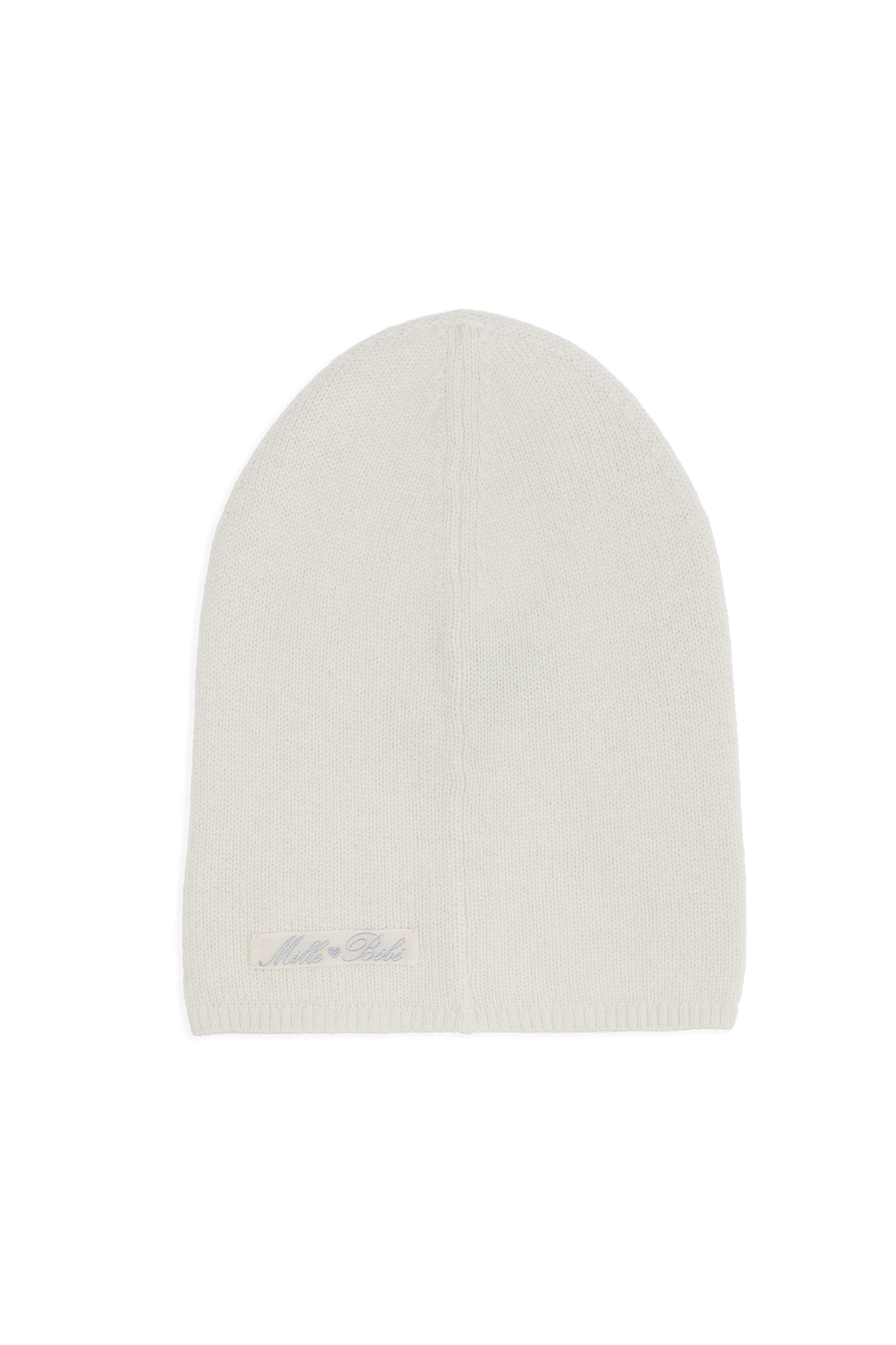 Kaszmirowa czapka Beanie