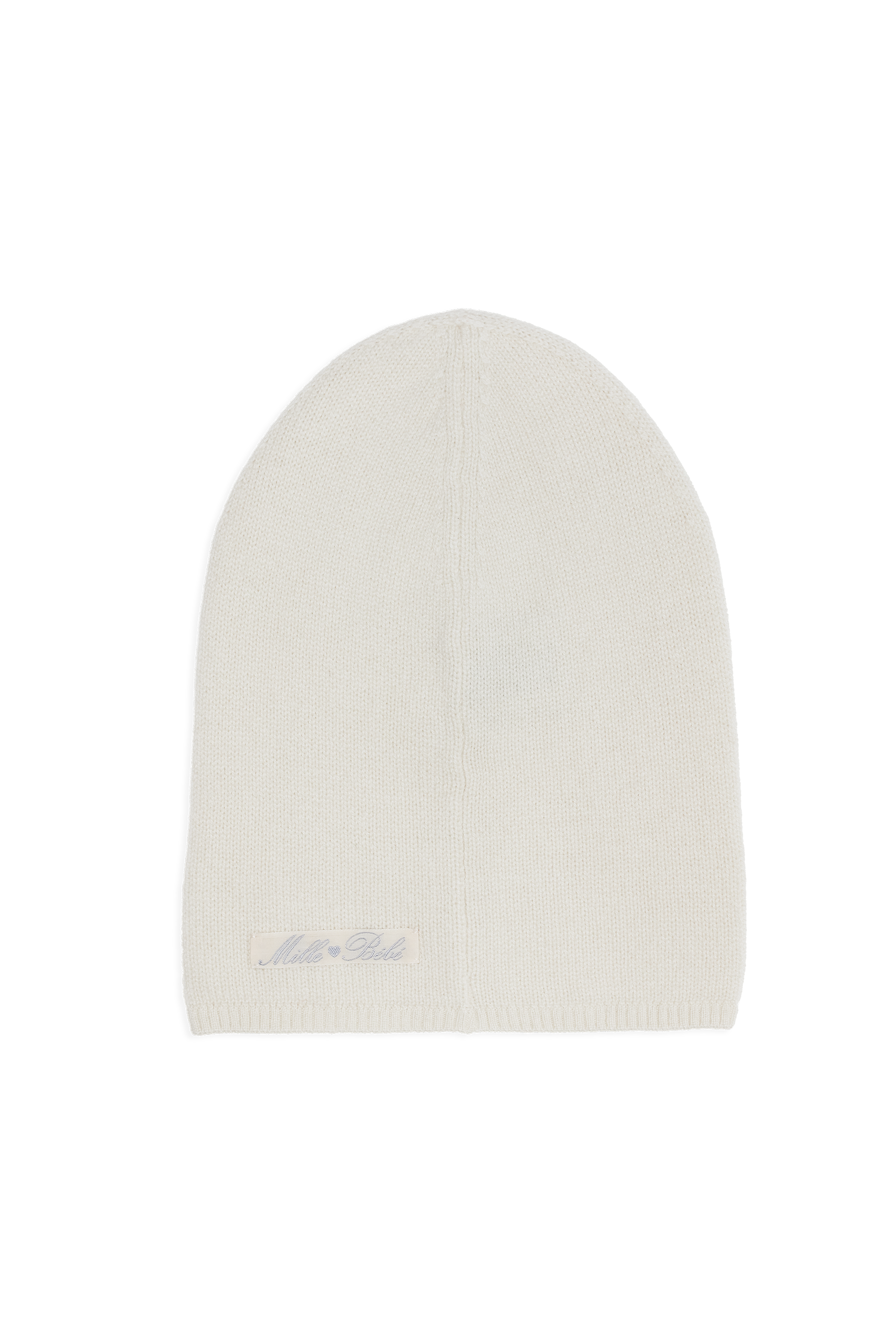 Kaszmirowa czapka Beanie