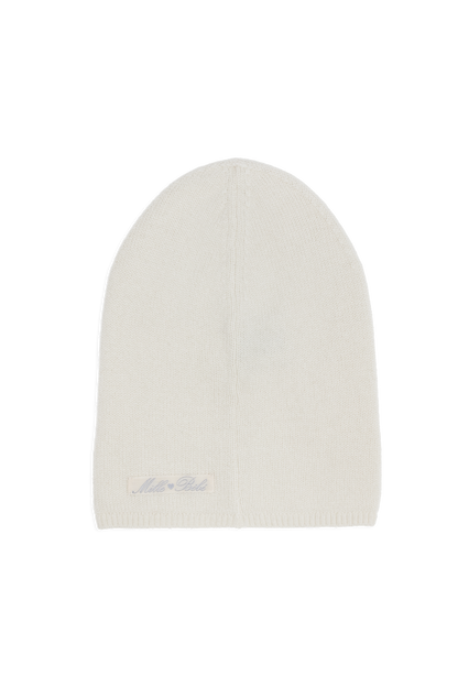 Kaszmirowa czapka Beanie