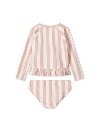 Zestaw kąpielowy Dagny Swim Set