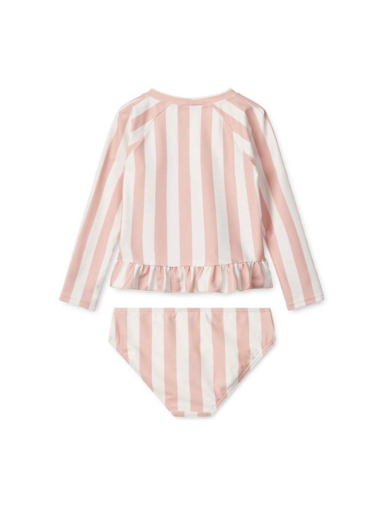 Zestaw kąpielowy Dagny Swim Set