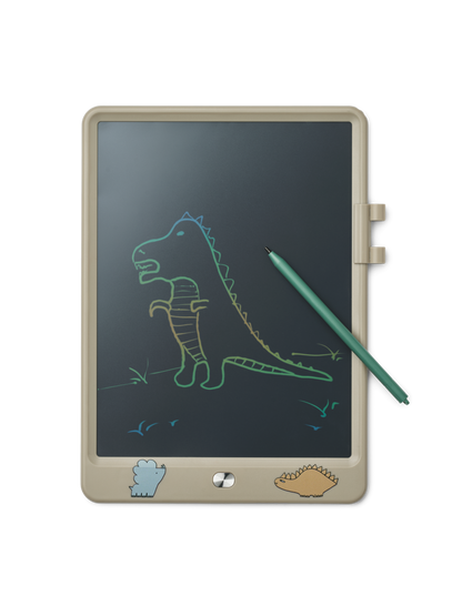 Analogowy tablet do rysowania Zora Magic Drawing Board