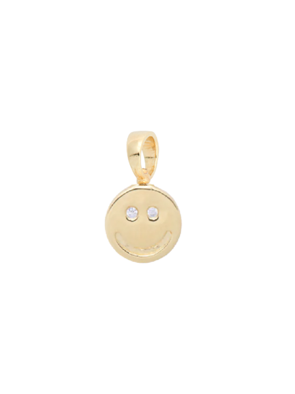 Přívěsek Happy Smile Charm