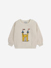 Bluza Baby Faraway Castle sweatshirt