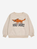 Bluza The Clever Fox sweatshirt