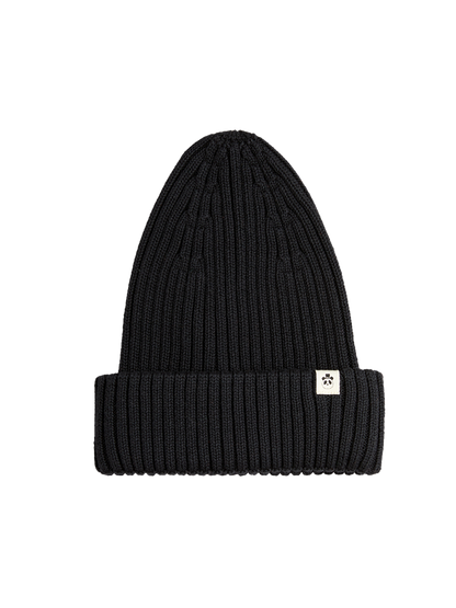 Bawełniana czapka beanie