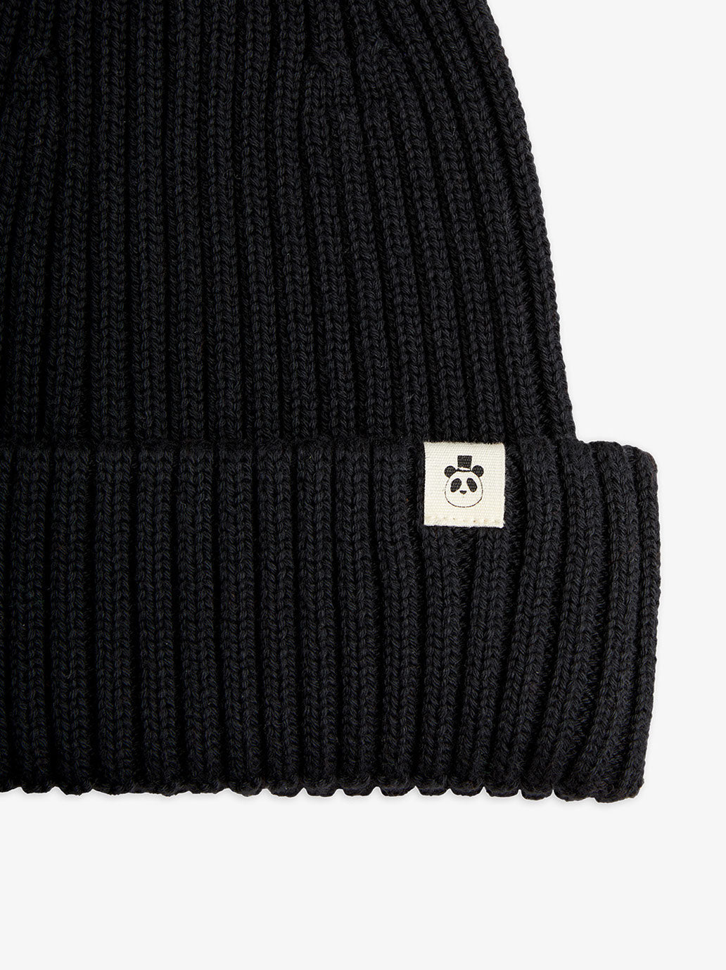 Bawełniana czapka beanie