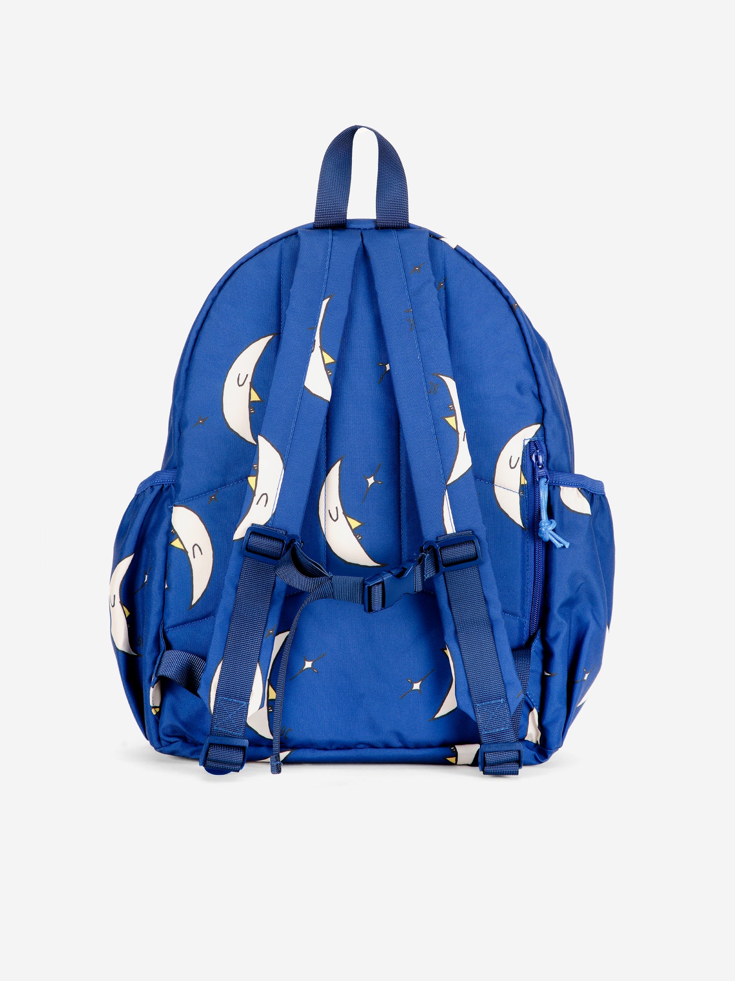 Plecak Beneath the Moon all over backpack