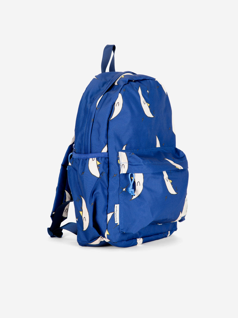 Plecak Beneath the Moon all over backpack