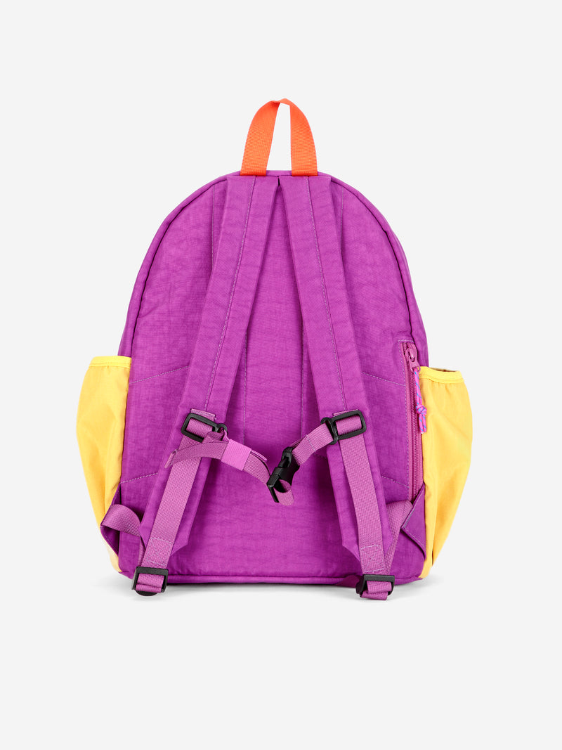 Plecak Bobo Cherry color block backpack