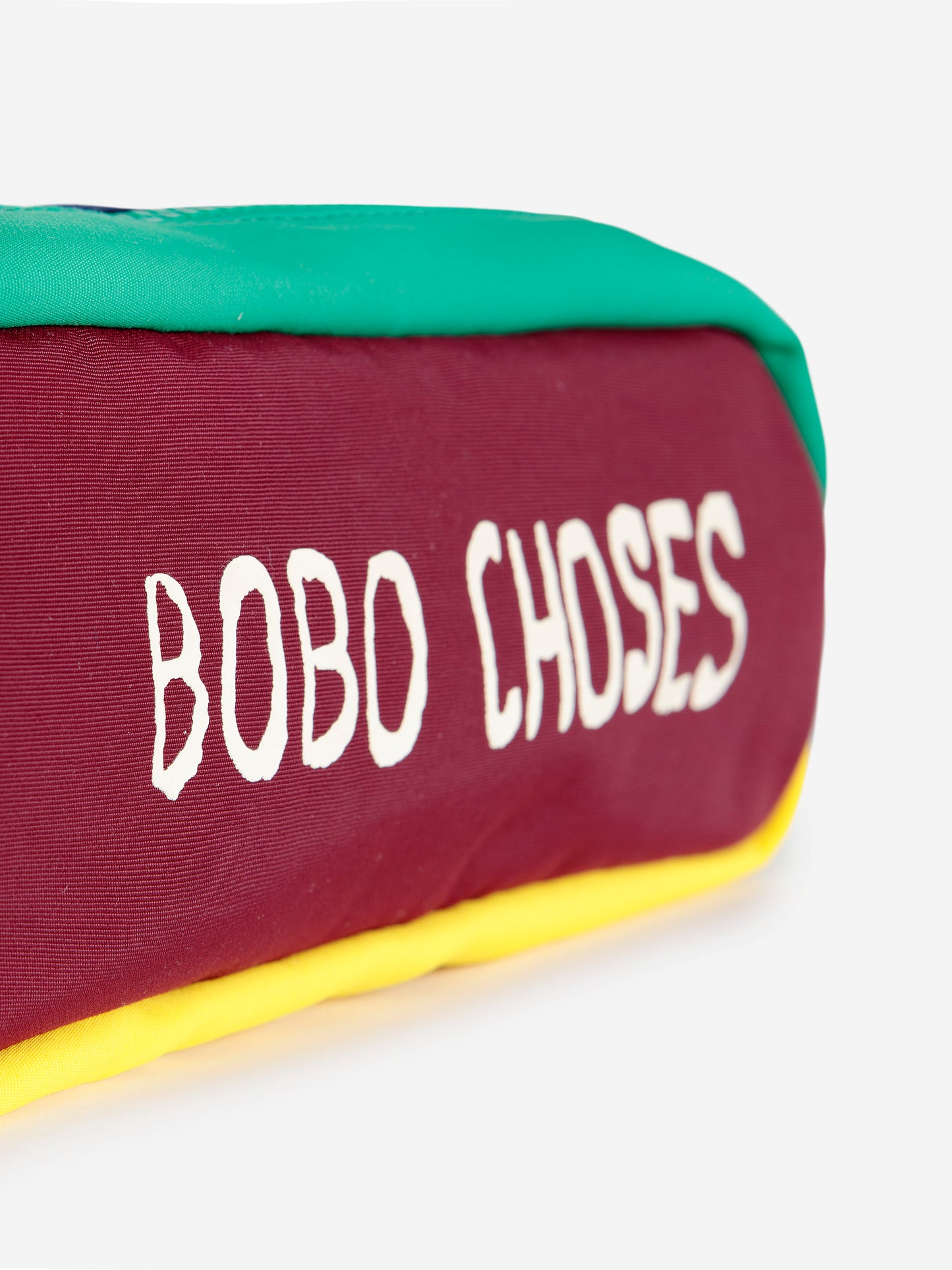 Piórnik Bobo Choses color block pencil case