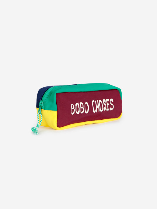 Пенал Bobo Choses color block