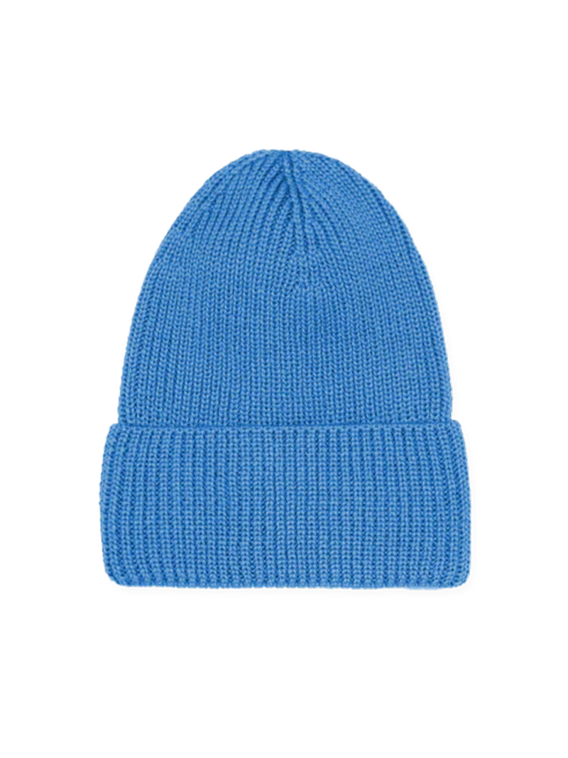 Повсякденна шапка Beanie, цілорічна шапка з мериносової вовни