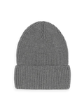 Celoroční čepice z merino vlny Everyday Beanie