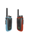 Zestaw krótkofalówek Kidytalk walkie talkie