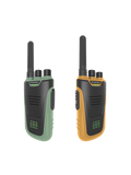 Zestaw krótkofalówek Kidytalk walkie talkie