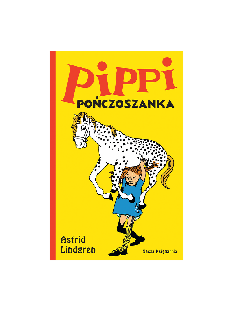 Pippi Pończoszanka